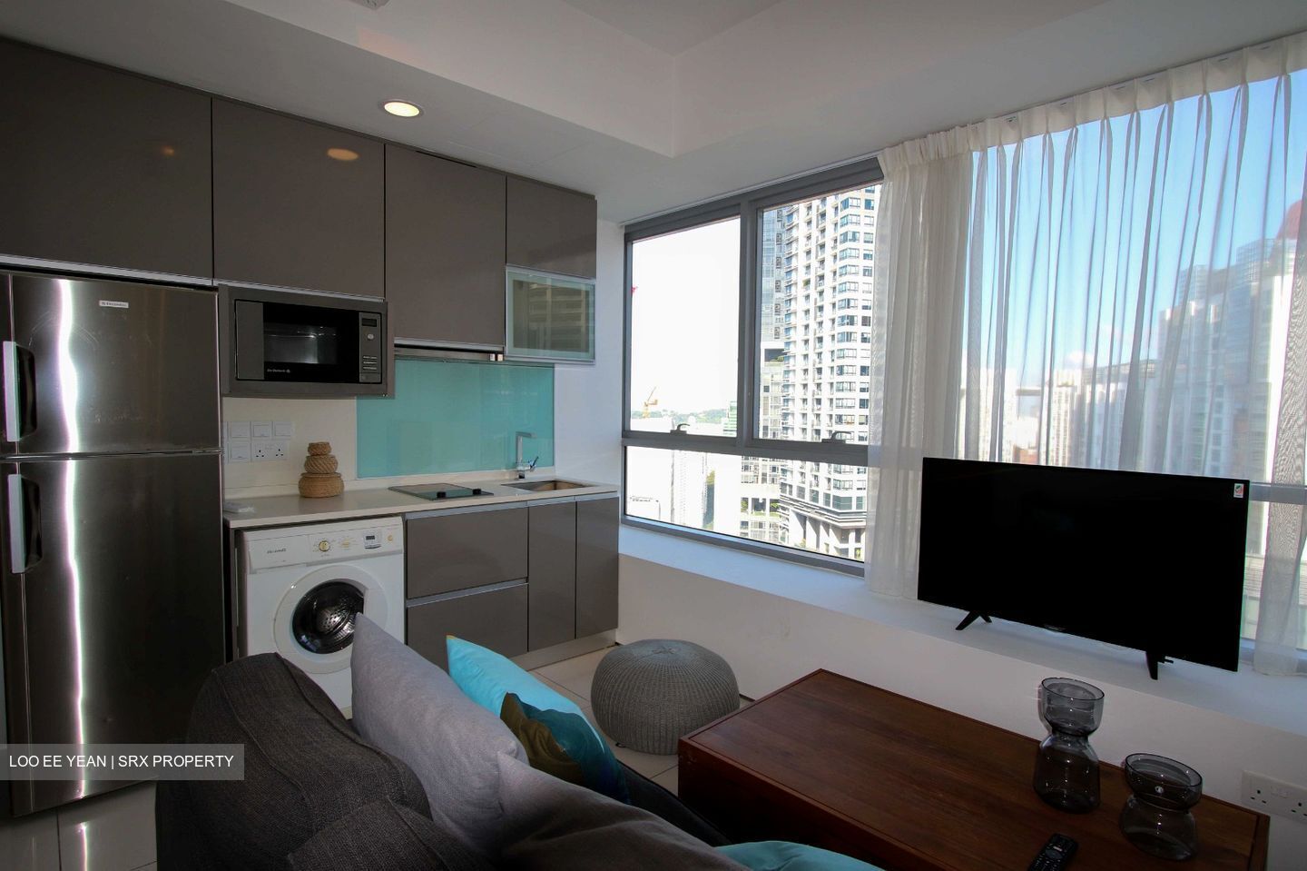 Lumiere (D2), Apartment #285492561